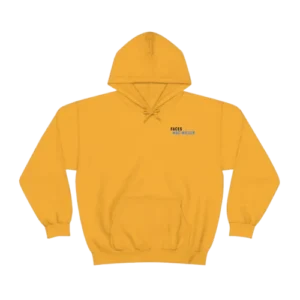 Faces Mac Miller Hoodie