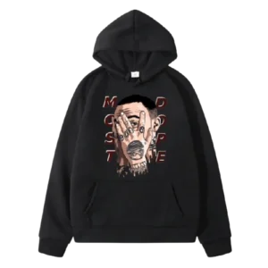 Hot Sale Mac Miller New Authentic Hip Hop Hoodie