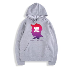 Mac Miller Best Ever Day Hoodie