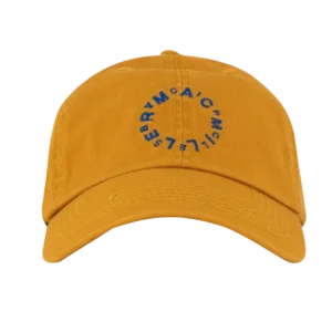 Mac Miller Circles Hat