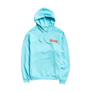 Mac Miller Dang! Sky Hoodie