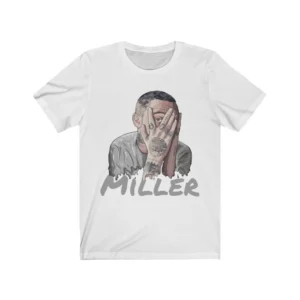 Mac Miller Face Essentials