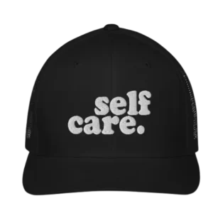 Mac Miller Self Care Hat