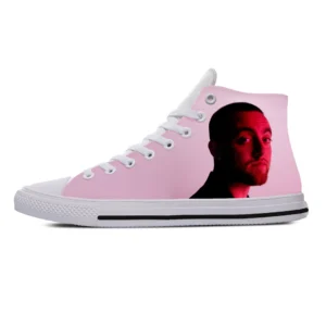 Mac Miller Shoes Pink